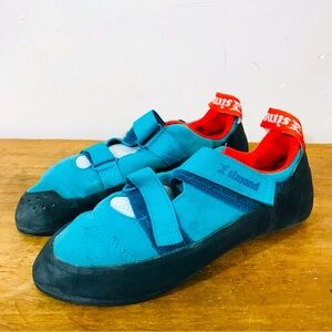 Unisexe climbing shoes like new